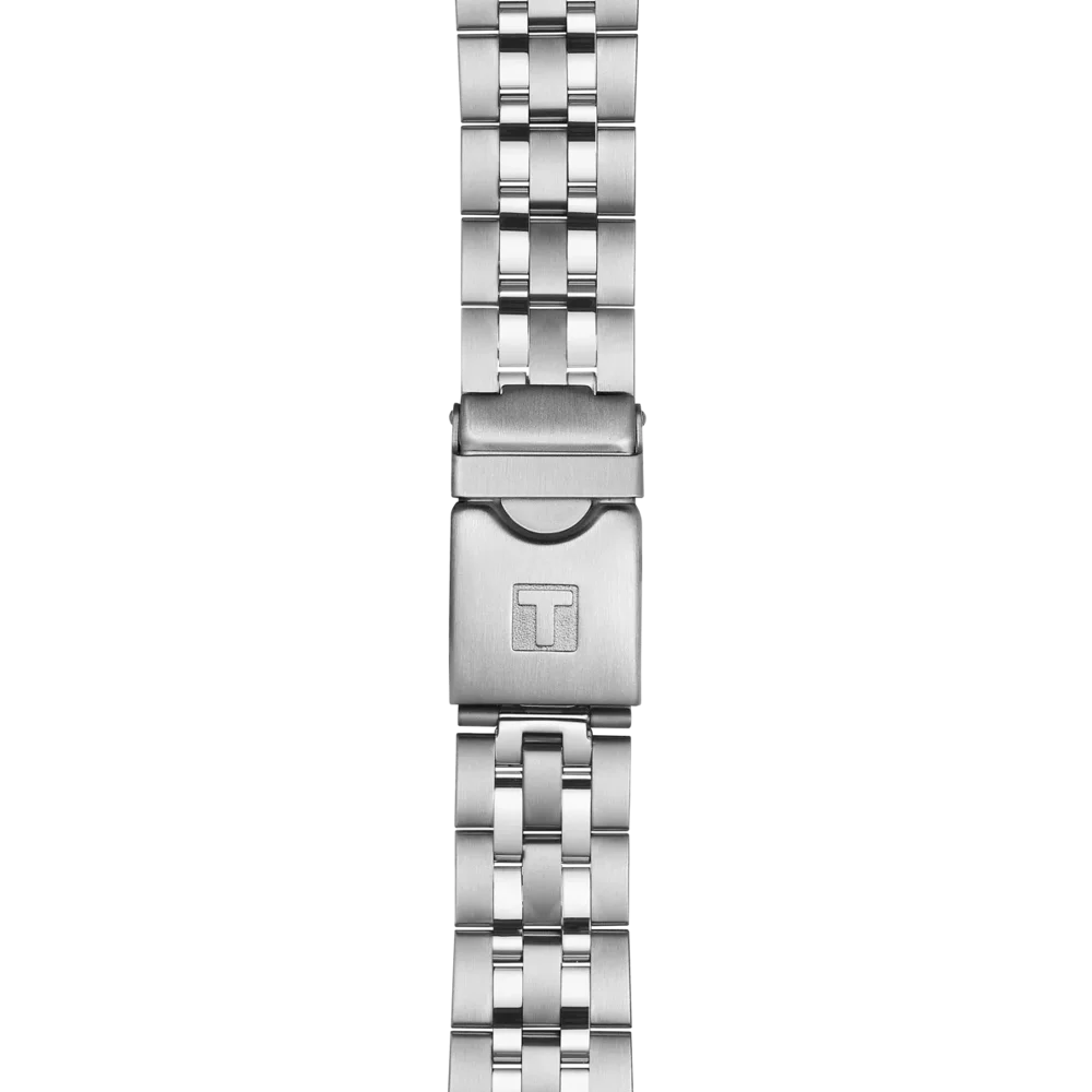 PRC 200 - Tissot - Roestvrij Staal - T1144171104700