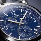 PRC 200 - Tissot - Roestvrij Staal - T1144171104700