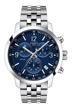 PRC 200 - Tissot - Roestvrij Staal - T1144171104700