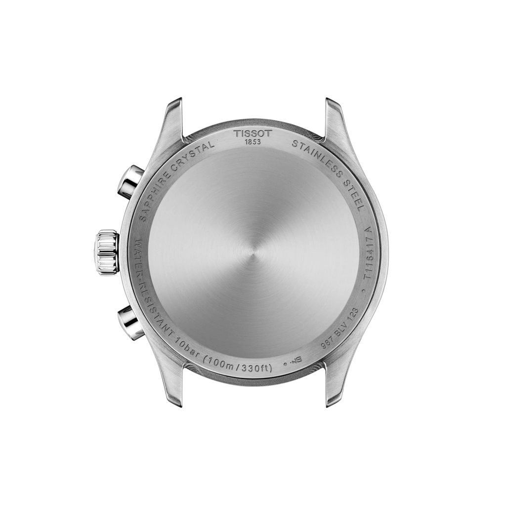 Tissot - Horloge Heren - Chrono L - T1164171604200