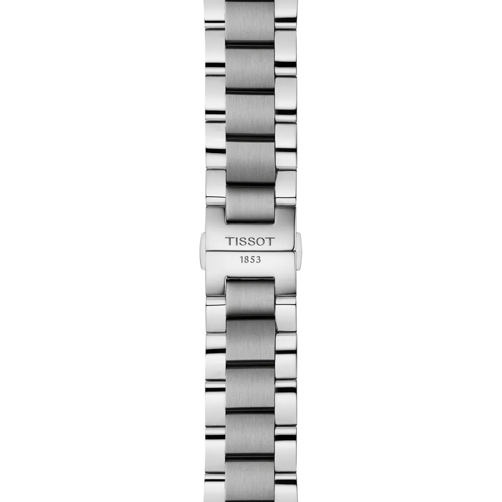 Tissot - Horloge Heren - Chrono L - T1164171104200