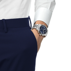 Tissot - Horloge Heren - Chrono L - T1164171104200