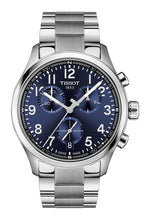 Tissot - Horloge Heren - Chrono L - T1164171104200