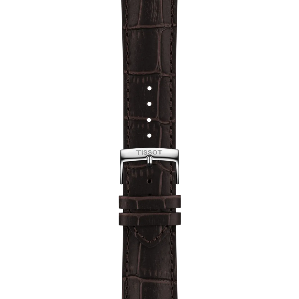 Tissot - Horloge Heren - Chrono L - T1164171604200