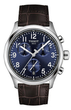 Tissot - Horloge Heren - Chrono L - T1164171604200