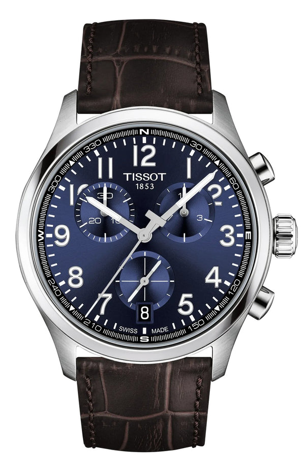 Tissot - Horloge Heren - Chrono L - T1164171604200