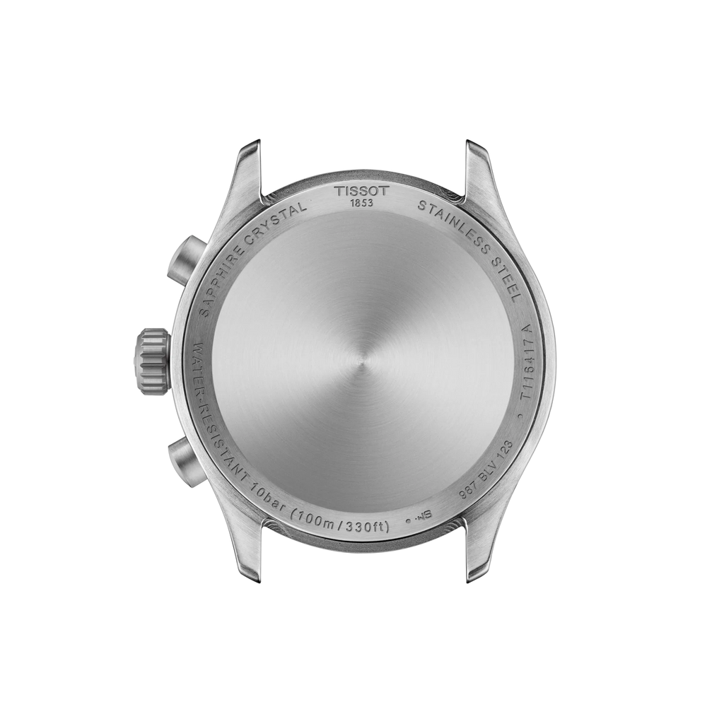 Tissot - Horloge Heren - Chrono L - T1164171605201