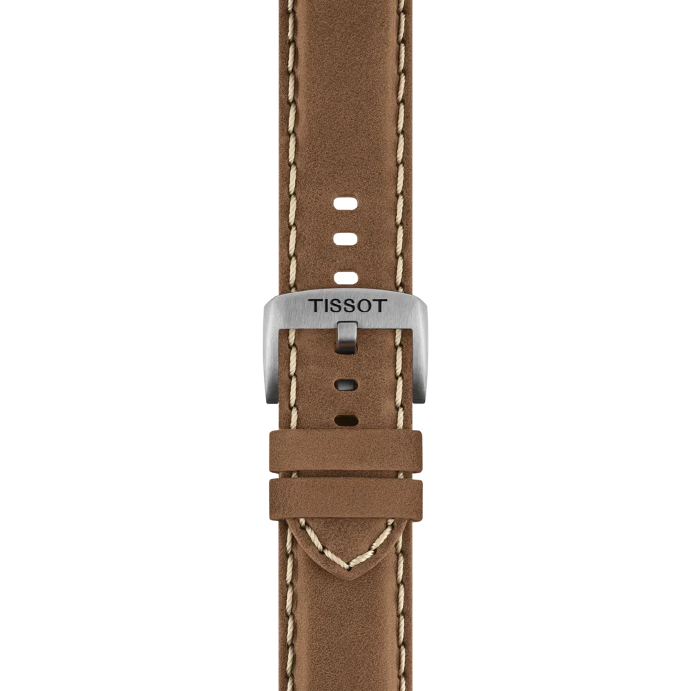 Tissot - Horloge Heren - Chrono L - T1164171605201
