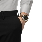 Tissot - Horloge Heren - Chrono L - T1164171605201