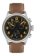Tissot - Horloge Heren - Chrono L - T1164171605201