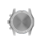 Supersport Chrono - Tissot - Roestvrij Staal - T1254171104100