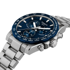 Supersport Chrono - Tissot - Roestvrij Staal - T1254171104100