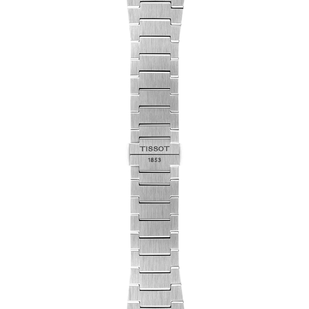 PRX 41 mm - Tissot - Roestvrij Staal - T1374171105100