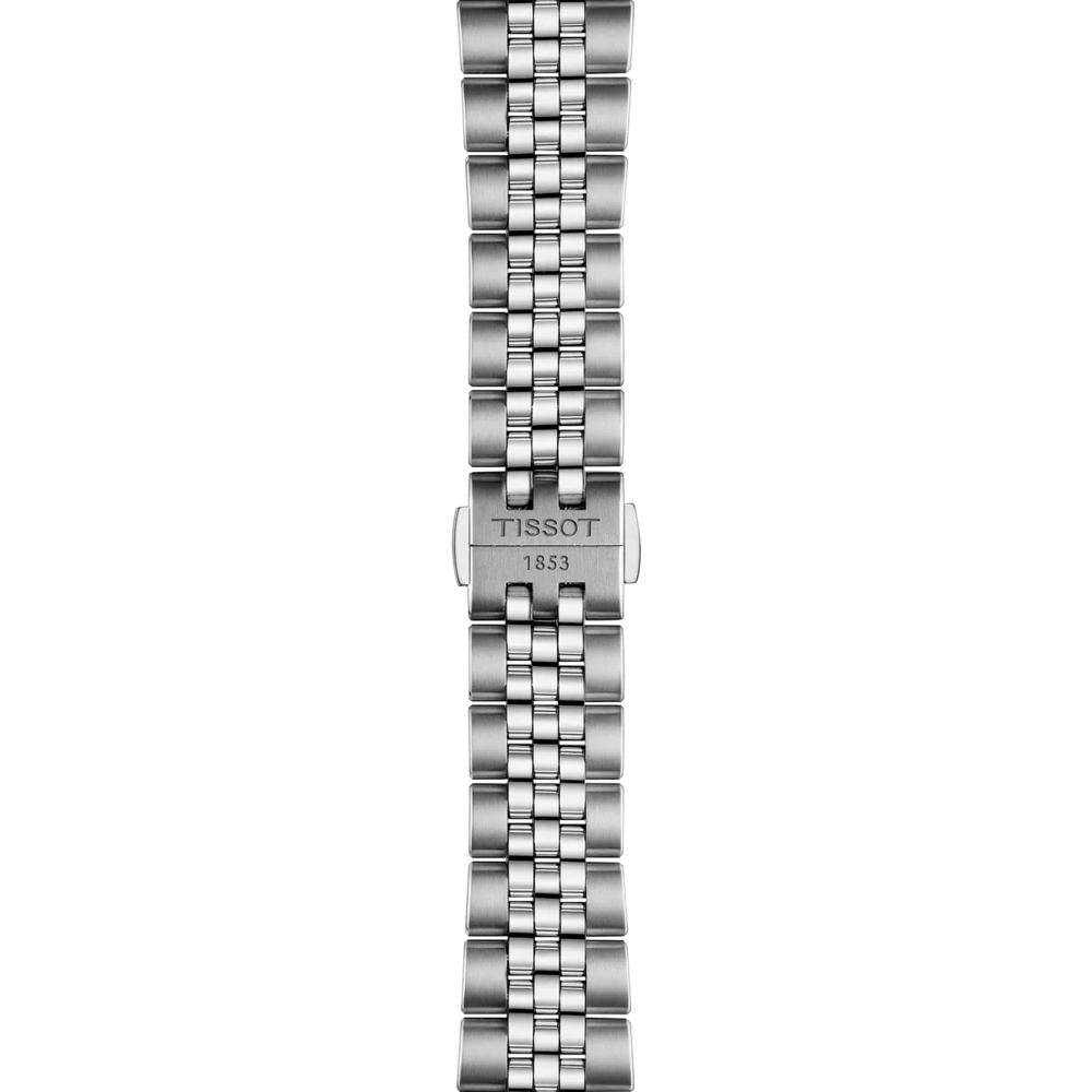 Tissot - Horloge Heren - PR516 - Chronograph - T1494071104100