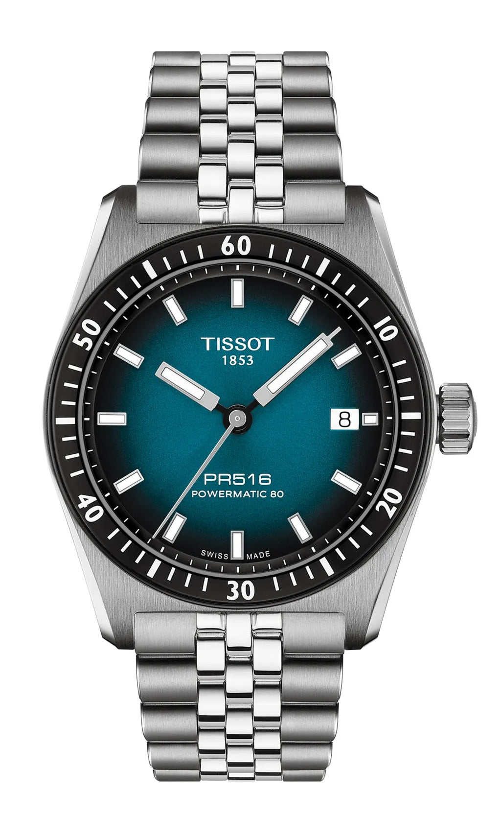 Tissot - Horloge Heren - PR516 - Chronograph - T1494071104100