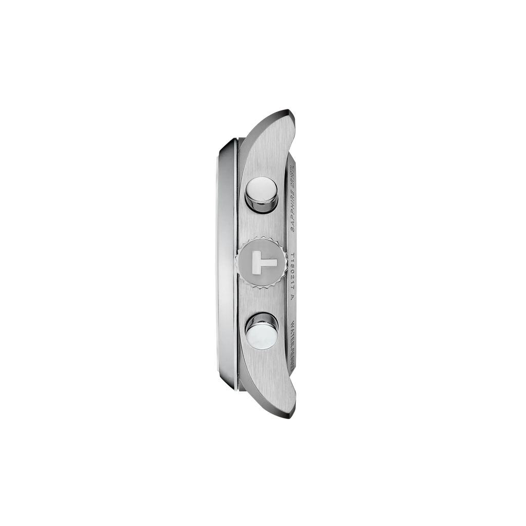 PR100 - Tissot - Roestvrij Staal - T1502171111100