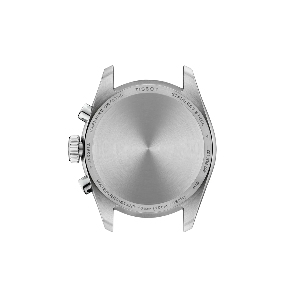 PR100 - Tissot - Roestvrij Staal - T1502171111100