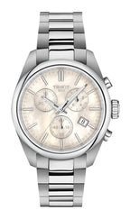 PR100 - Tissot - Roestvrij Staal - T1502171111100