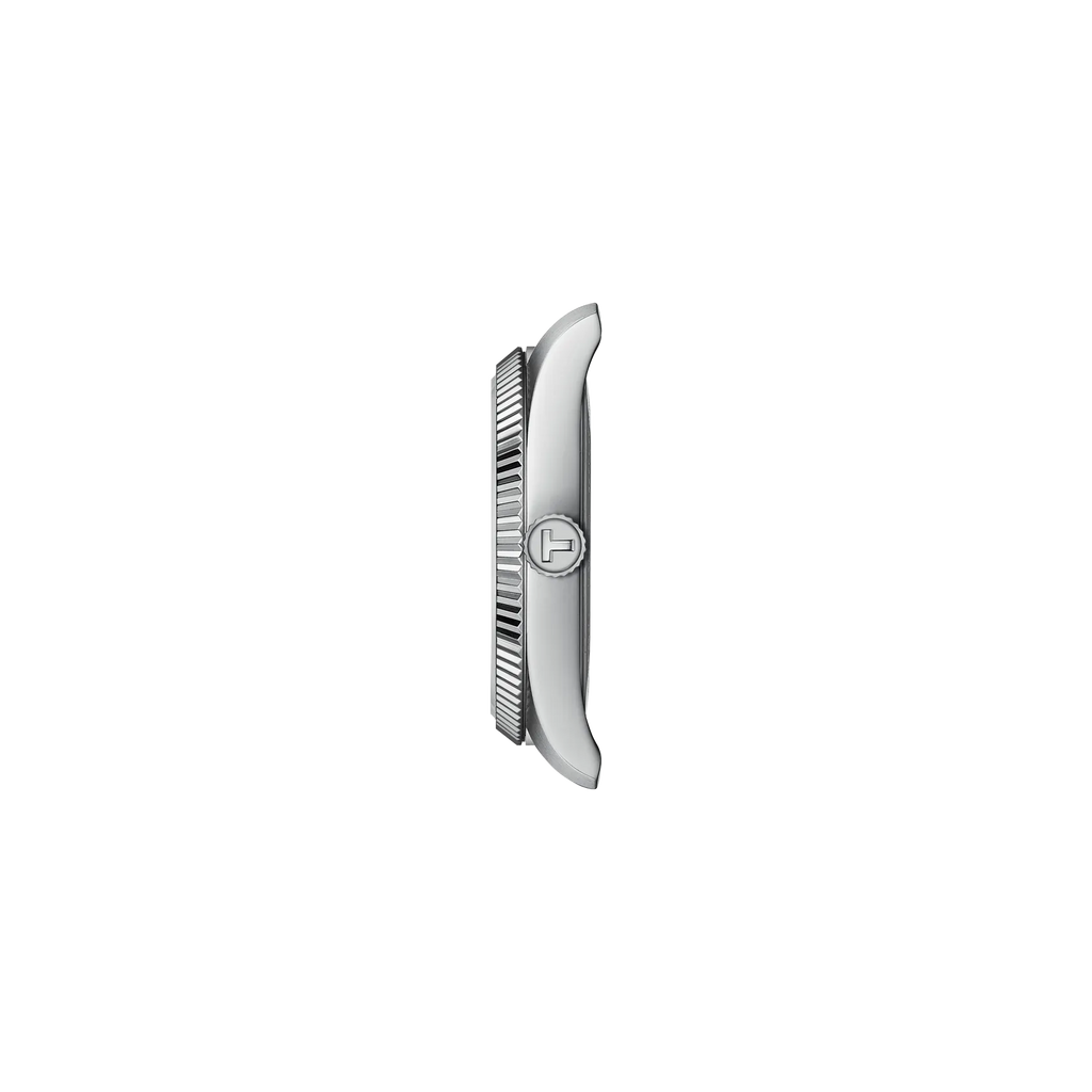 Ballade - Tissot - Roestvrij Staal - T1562101135100