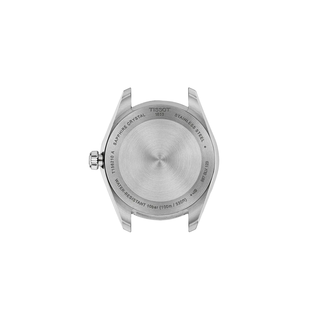 Ballade - Tissot - Roestvrij Staal - T1562101135100