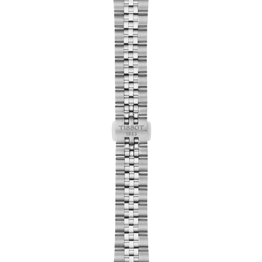 Ballade - Tissot - Roestvrij Staal - T1562101135100