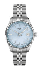 Ballade - Tissot - Roestvrij Staal - T1562101135100