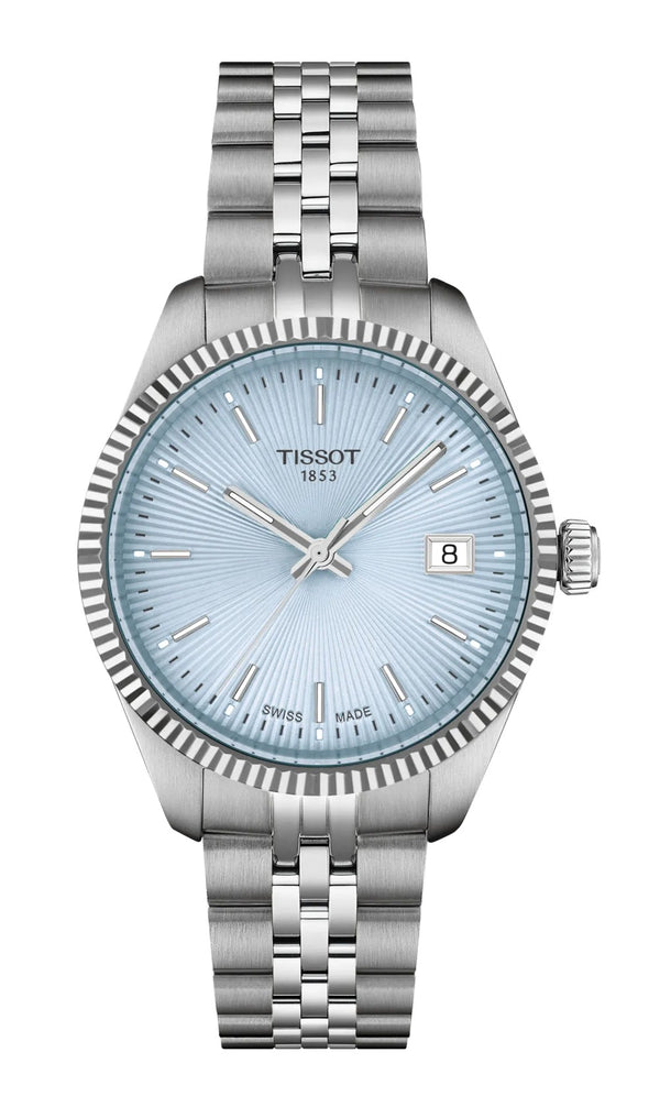 Ballade - Tissot - Roestvrij Staal - T1562101135100
