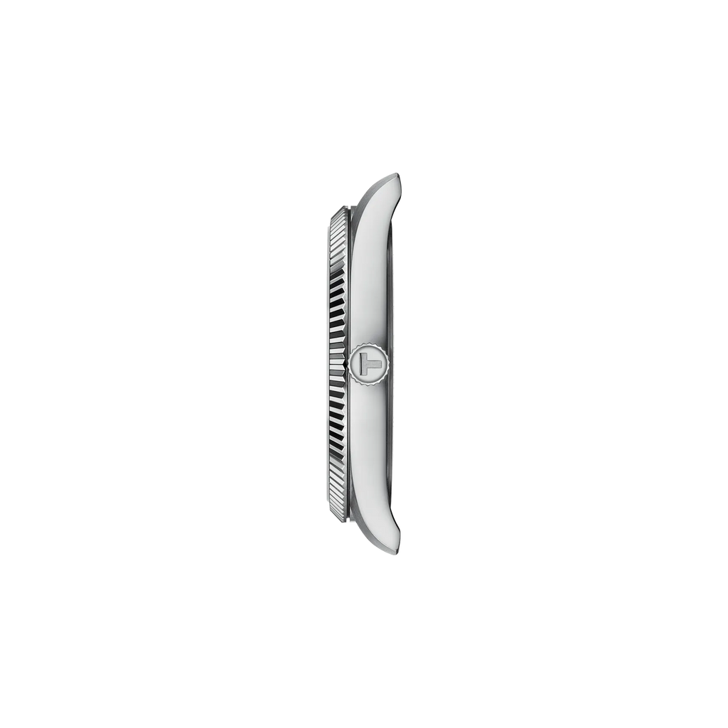 Ballade - Tissot - Roestvrij Staal - T1564101109100