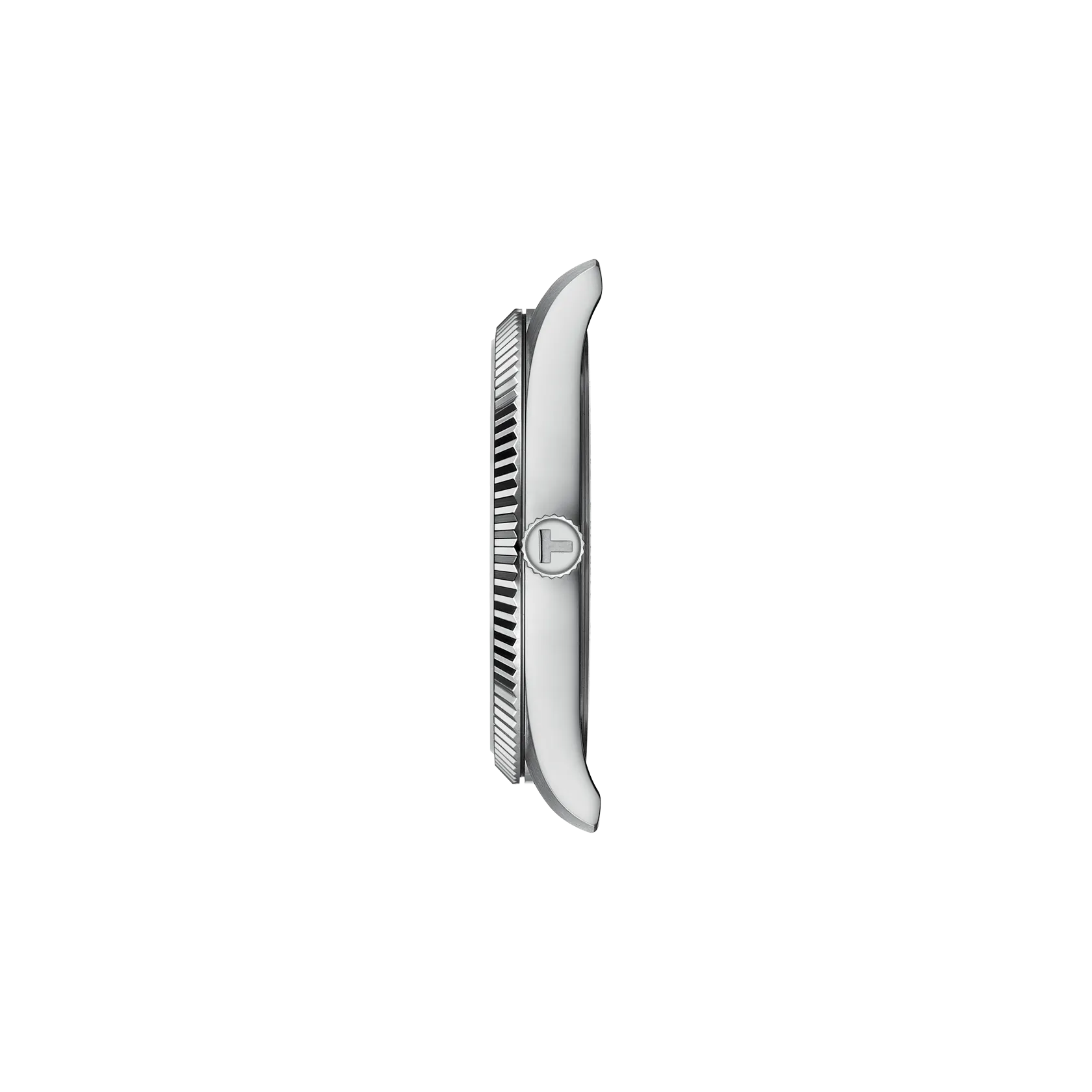 Ballade - Tissot - Roestvrij Staal - T1564101109100