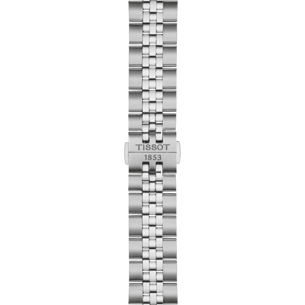 Ballade - Tissot - Roestvrij Staal - T1564101109100