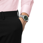 Ballade - Tissot - Roestvrij Staal - T1564101109100
