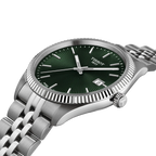 Ballade - Tissot - Roestvrij Staal - T1564101109100