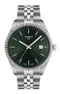 Ballade - Tissot - Roestvrij Staal - T1564101109100