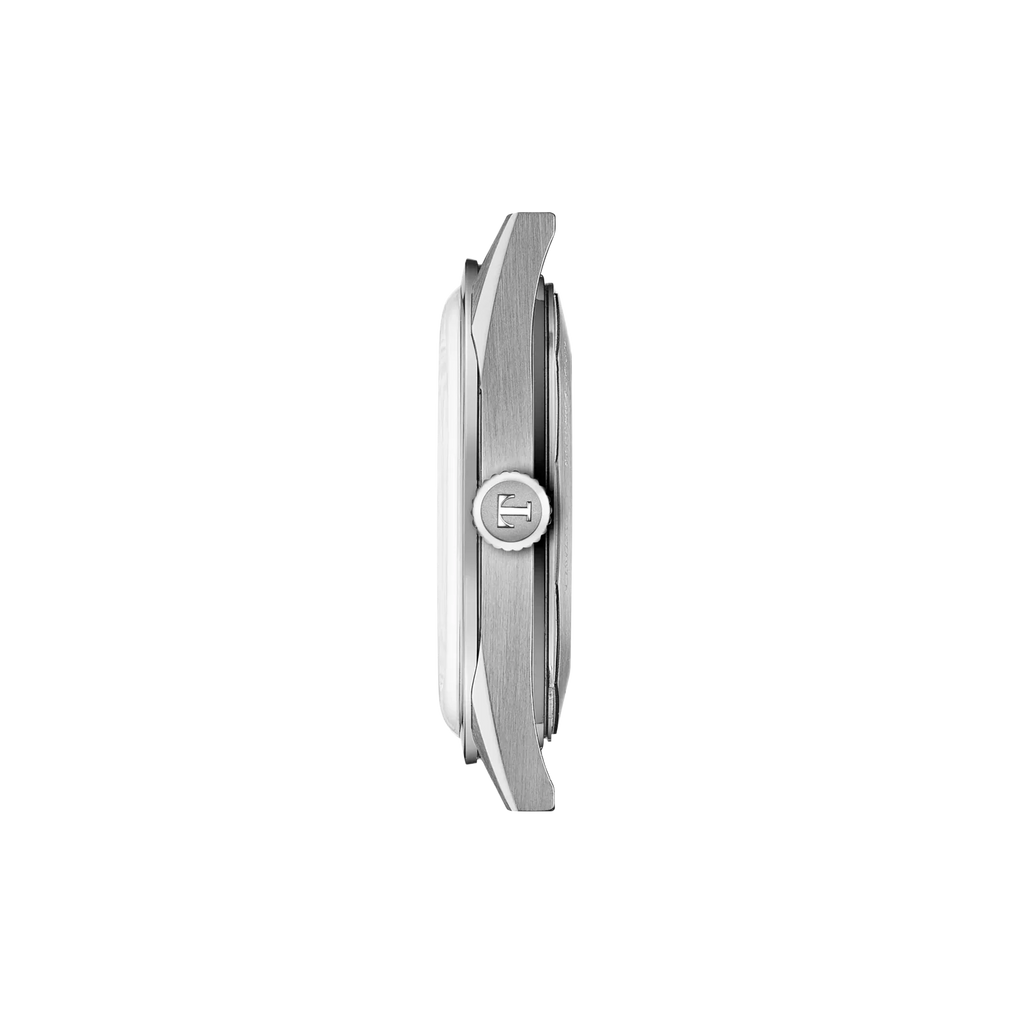 Visodate 39mm - Tissot - Roestvrij Staal - T1574071104100