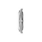 Visodate 39mm - Tissot - Roestvrij Staal - T1574071104100