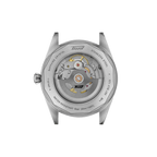 Visodate 39mm - Tissot - Roestvrij Staal - T1574071104100