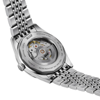 Visodate 39mm - Tissot - Roestvrij Staal - T1574071104100