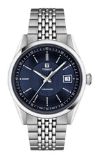 Visodate 39mm - Tissot - Roestvrij Staal - T1574071104100