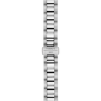 Tissot - Horloge Heren - Gentleman 38mm - T1658071104100