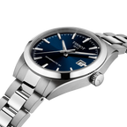 Tissot - Horloge Heren - Gentleman 38mm - T1658071104100