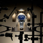 Tissot - Horloge Heren - Gentleman 38mm - T1658071104100