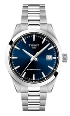 Tissot - Horloge Heren - Gentleman 38mm - T1658071104100