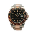 Rolex GMT-Master II "Root Beer" Bicolour