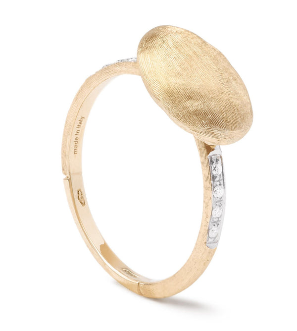 Siviglia - Marco Bicego - 18k Geelgoud