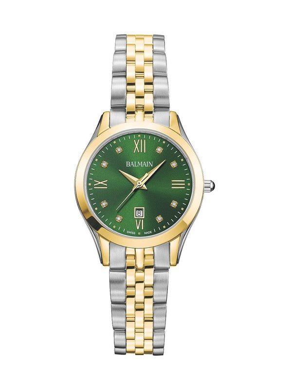 Balmain Classic R - Balmain - Roestvrij Staal - B41123175