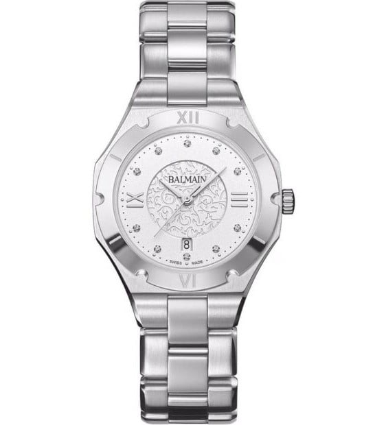 Be Balmain - Balmain - Roestvrij Staal - B49913312