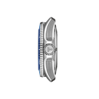 Seastar 2000 - Tissot - Roestvrij Staal - T1209071704100
