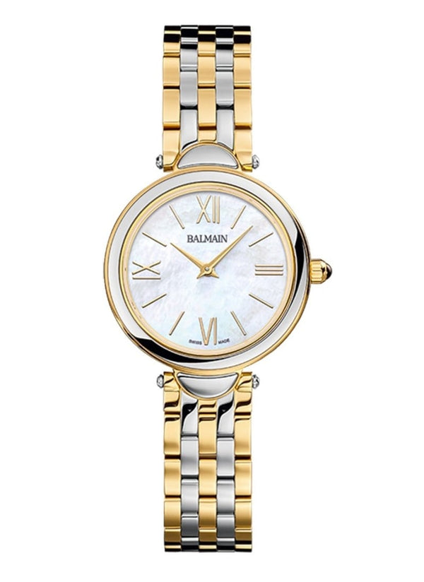 Haute Elegance - Balmain - Roestvrij Staal - B81523982