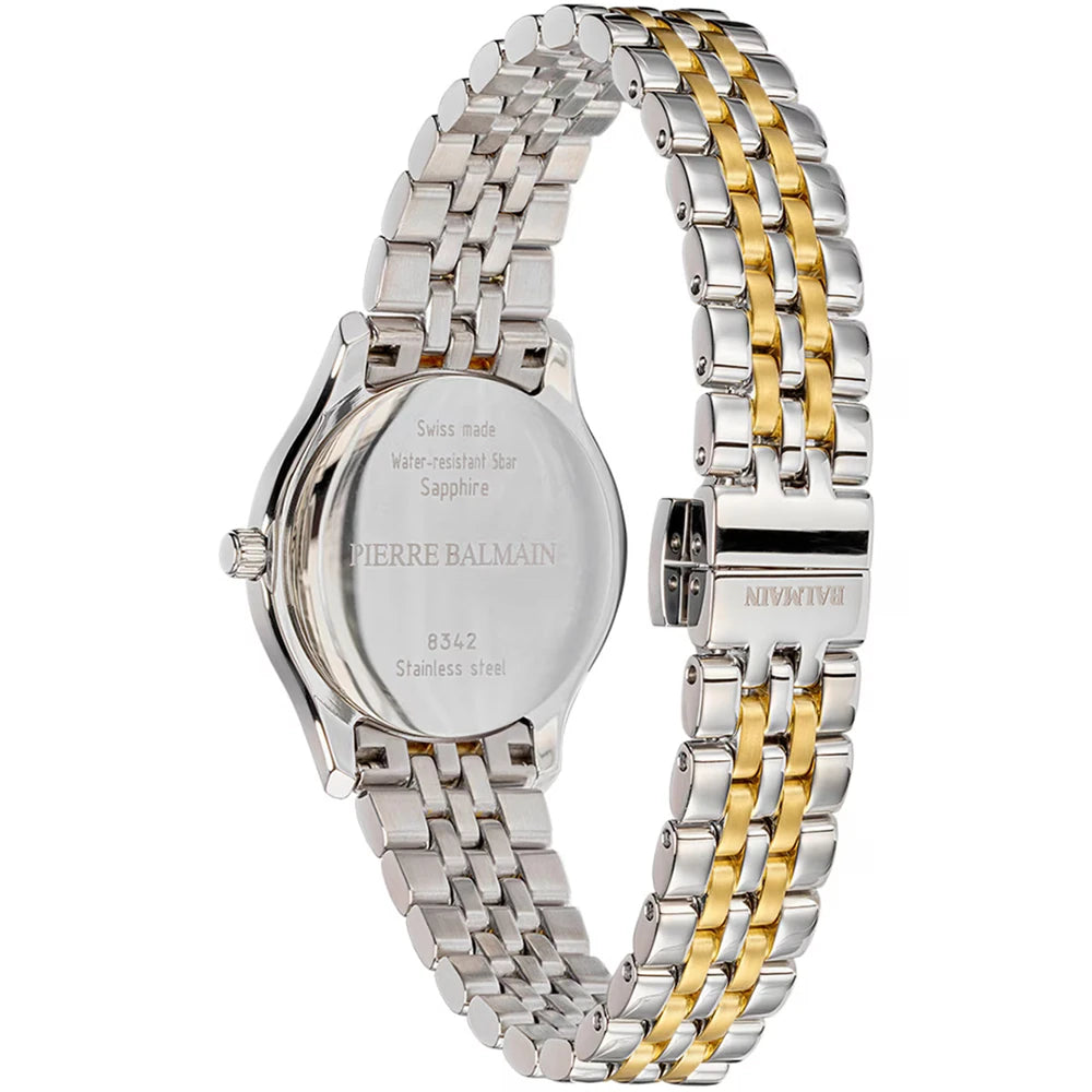 Beleganza - Balmain - Roestvrij Staal - B83423966
