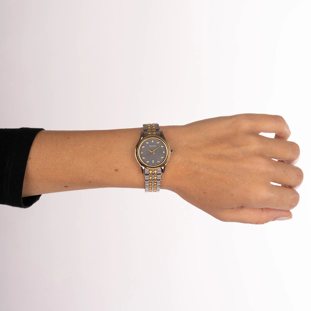 Beleganza - Balmain - Roestvrij Staal - B83423966